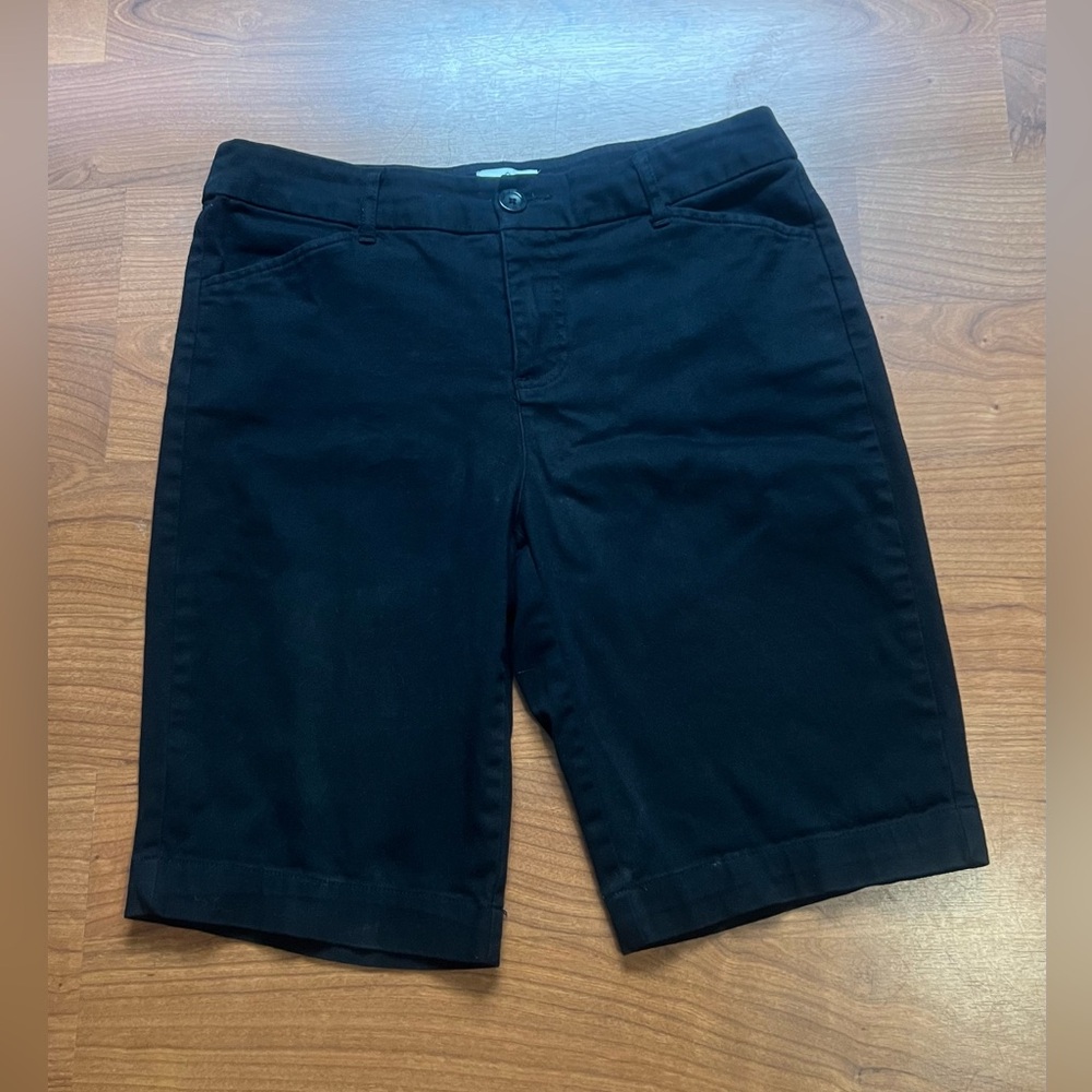 ST. JOHN’S BAY Bermuda Men’s shorts